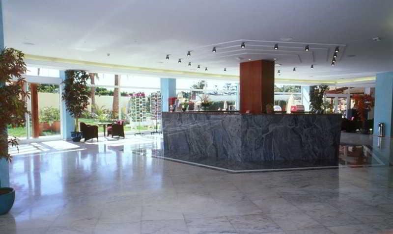 Hl Rondo Hotel Playa del Ingles  Exterior photo