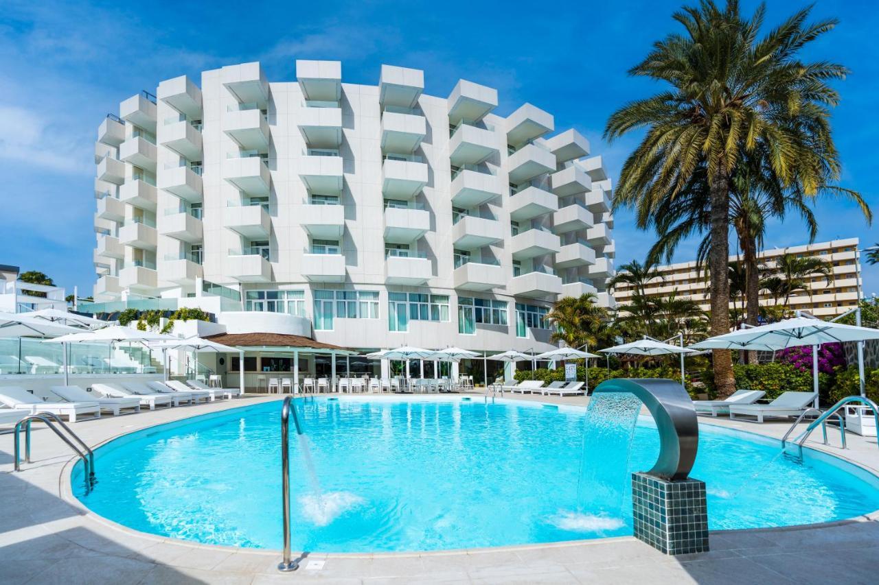 Hl Rondo Hotel Playa del Ingles  Exterior photo